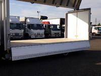 MITSUBISHI FUSO Canter Aluminum Wing 2RG-FEB50 2023 500km_7