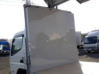 MITSUBISHI FUSO Canter Aluminum Wing 2RG-FEB50 2023 500km_8