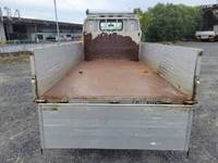 MITSUBISHI FUSO Canter Aluminum Block PDG-FE70D 2008 188,471km_11