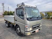 MITSUBISHI FUSO Canter Aluminum Block PDG-FE70D 2008 188,471km_3