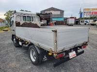 MITSUBISHI FUSO Canter Aluminum Block PDG-FE70D 2008 188,471km_4