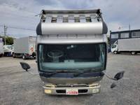 MITSUBISHI FUSO Canter Aluminum Block PDG-FE70D 2008 188,471km_8