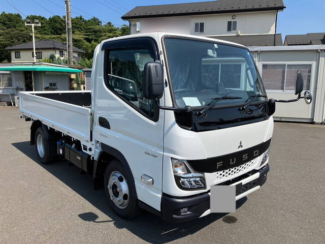 MITSUBISHI FUSO Canter Flat Body 2RG-FBA20 2023 200km