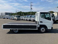 MITSUBISHI FUSO Canter Flat Body 2RG-FBA20 2023 200km_19