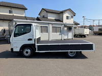 MITSUBISHI FUSO Canter Flat Body 2RG-FBA20 2023 200km_24