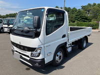 MITSUBISHI FUSO Canter Flat Body 2RG-FBA20 2023 200km_3