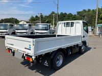 MITSUBISHI FUSO Canter Flat Body 2RG-FBA20 2023 200km_4