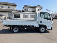 MITSUBISHI FUSO Canter Flat Body 2RG-FBA20 2023 200km_5