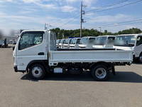 MITSUBISHI FUSO Canter Flat Body 2RG-FBA20 2023 200km_6