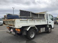 MITSUBISHI FUSO Canter Dump 2PG-FEBM0 2018 42,203km_2