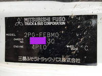 MITSUBISHI FUSO Canter Dump 2PG-FEBM0 2018 42,203km_32