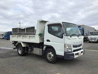 MITSUBISHI FUSO Canter Dump 2PG-FEBM0 2018 42,203km_3