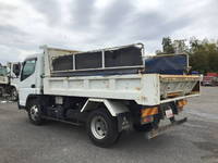 MITSUBISHI FUSO Canter Dump 2PG-FEBM0 2018 42,203km_4