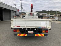 ISUZU Forward Truck (With 4 Steps Of Cranes) 2PG-FRR90S1 2018 30,419km_7