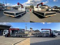 ISUZU Forward Truck (With 4 Steps Of Cranes) 2PG-FRR90S1 2018 19,011km_11