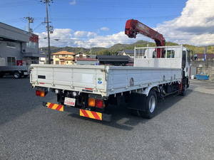 Forward Truck (With 4 Steps Of Cranes)_2