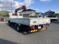 ISUZU Forward Truck (With 4 Steps Of Cranes) 2PG-FRR90S1 2018 19,011km_4