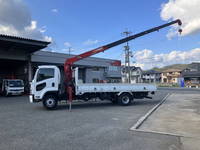 ISUZU Forward Truck (With 4 Steps Of Cranes) 2PG-FRR90S1 2018 19,011km_5