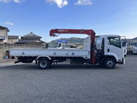 ISUZU Forward Truck (With 4 Steps Of Cranes) 2PG-FRR90S1 2018 19,011km_6