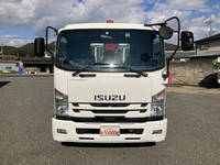 ISUZU Forward Truck (With 4 Steps Of Cranes) 2PG-FRR90S1 2018 19,011km_7