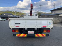 ISUZU Forward Truck (With 4 Steps Of Cranes) 2PG-FRR90S1 2018 19,011km_9