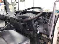 ISUZU Forward Dump TKG-FRR90S1 2017 49,358km_25