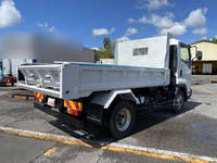 ISUZU Forward Dump TKG-FRR90S1 2017 49,358km_2