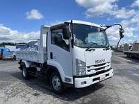 ISUZU Forward Dump TKG-FRR90S1 2017 49,358km_3