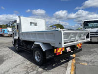 ISUZU Forward Dump TKG-FRR90S1 2017 49,358km_4