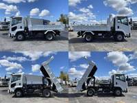 ISUZU Forward Dump TKG-FRR90S1 2017 49,358km_5