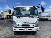 ISUZU Forward Dump TKG-FRR90S1 2017 49,358km_6