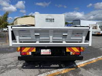 ISUZU Forward Dump TKG-FRR90S1 2017 49,358km_7