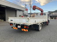 ISUZU Forward Truck (With 4 Steps Of Cranes) 2PG-FRR90S1 2018 25,228km_2