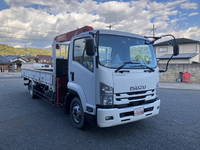 ISUZU Forward Truck (With 4 Steps Of Cranes) 2PG-FRR90S1 2018 25,228km_3