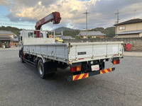 ISUZU Forward Truck (With 4 Steps Of Cranes) 2PG-FRR90S1 2018 25,228km_4