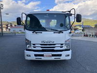 ISUZU Forward Truck (With 4 Steps Of Cranes) 2PG-FRR90S1 2018 25,228km_7