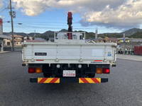 ISUZU Forward Truck (With 4 Steps Of Cranes) 2PG-FRR90S1 2018 25,228km_9