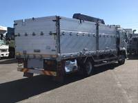 ISUZU Forward Truck (With 4 Steps Of Cranes) LKG-FTR90S2 2013 479,000km_2