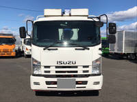 ISUZU Forward Truck (With 4 Steps Of Cranes) LKG-FTR90S2 2013 479,000km_7