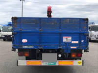 ISUZU Forward Truck (With 3 Steps Of Cranes) LKG-FTR90S2 2011 382,000km_6