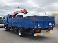 ISUZU Forward Truck (With 3 Steps Of Cranes) LKG-FTR90S2 2011 382,000km_9