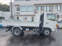 HINO Ranger Dump BDG-FC6JCWA 2007 61,843km_5