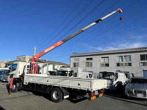 Ranger Truck (With 4 Steps Of Cranes)_2