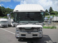 ISUZU Forward Truck (With 4 Steps Of Cranes) 2KG-FVZ60U2 2022 2,000km_13