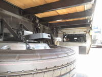 ISUZU Forward Truck (With 4 Steps Of Cranes) 2KG-FVZ60U2 2022 2,000km_20