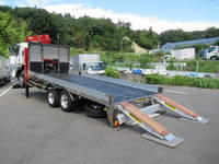 ISUZU Forward Truck (With 4 Steps Of Cranes) 2KG-FVZ60U2 2022 2,000km_2