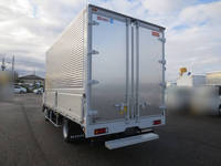 HINO Dutro Aluminum Wing 2RG-XZU710M 2023 994km_2