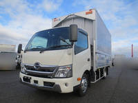 HINO Dutro Aluminum Wing 2RG-XZU710M 2023 994km_3