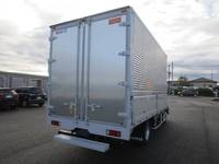 HINO Dutro Aluminum Wing 2RG-XZU710M 2023 994km_4