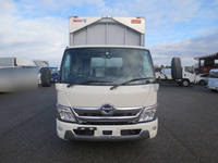 HINO Dutro Aluminum Wing 2RG-XZU710M 2023 994km_5